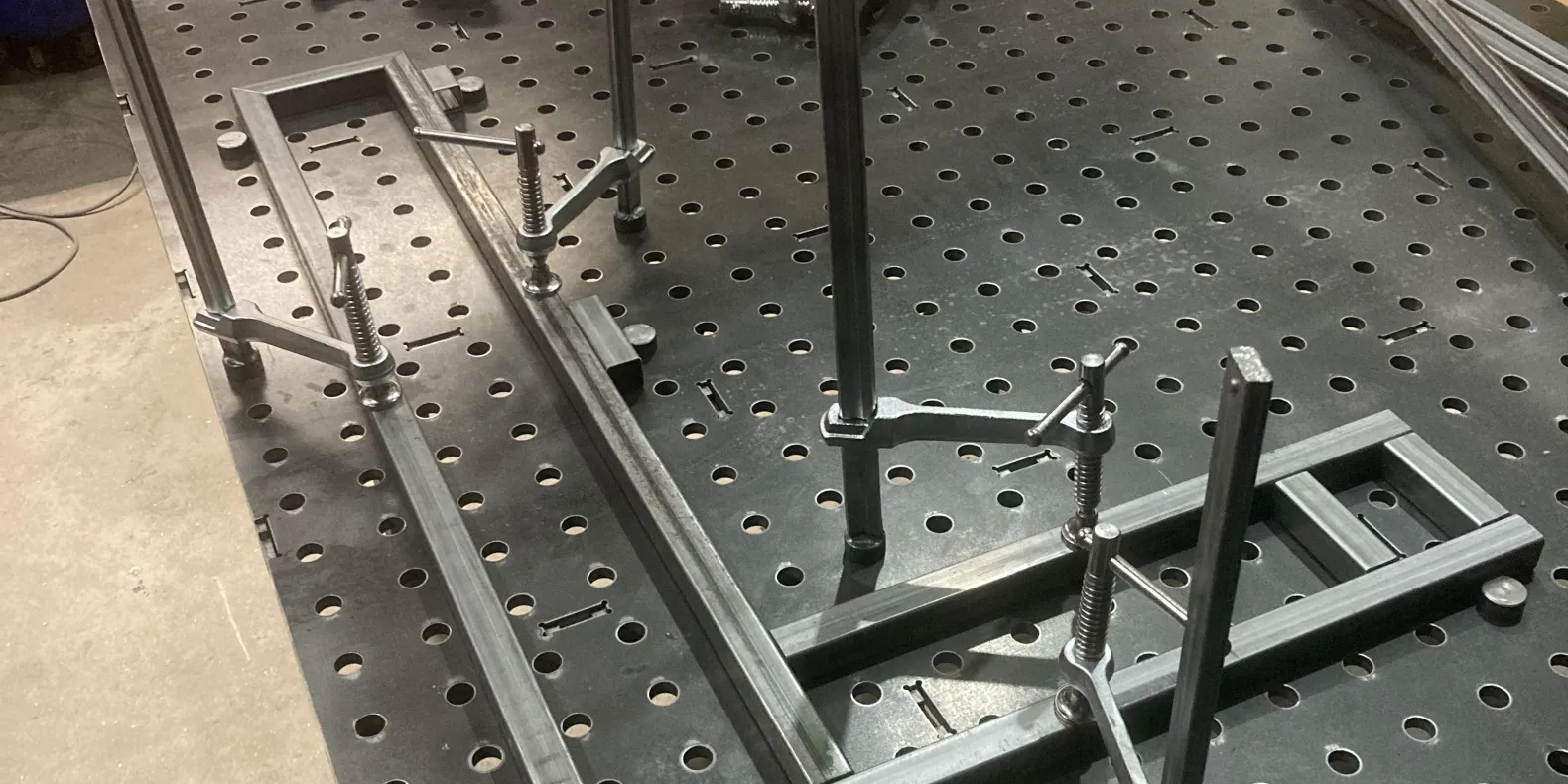 fixturetable