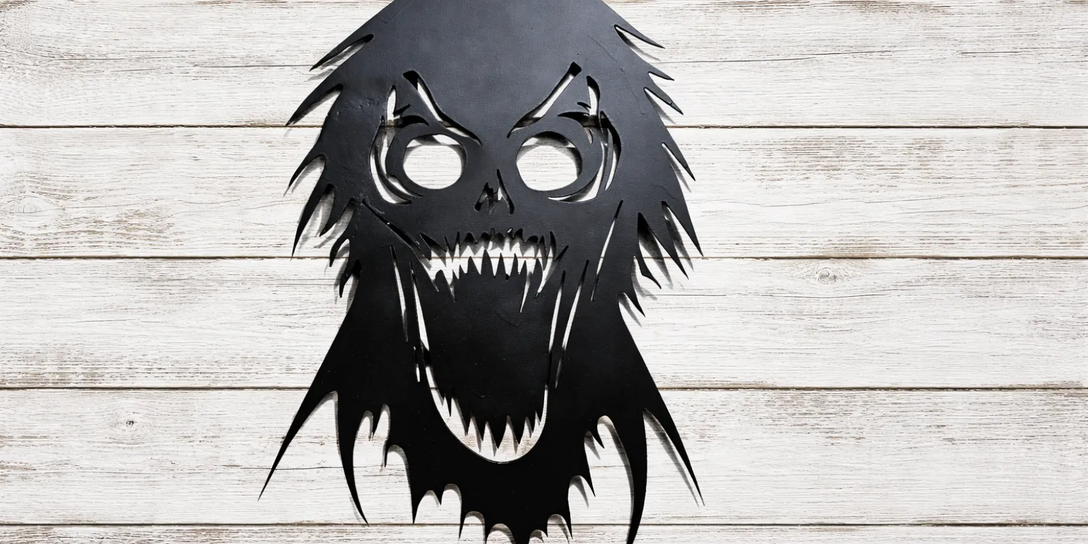 monsterface