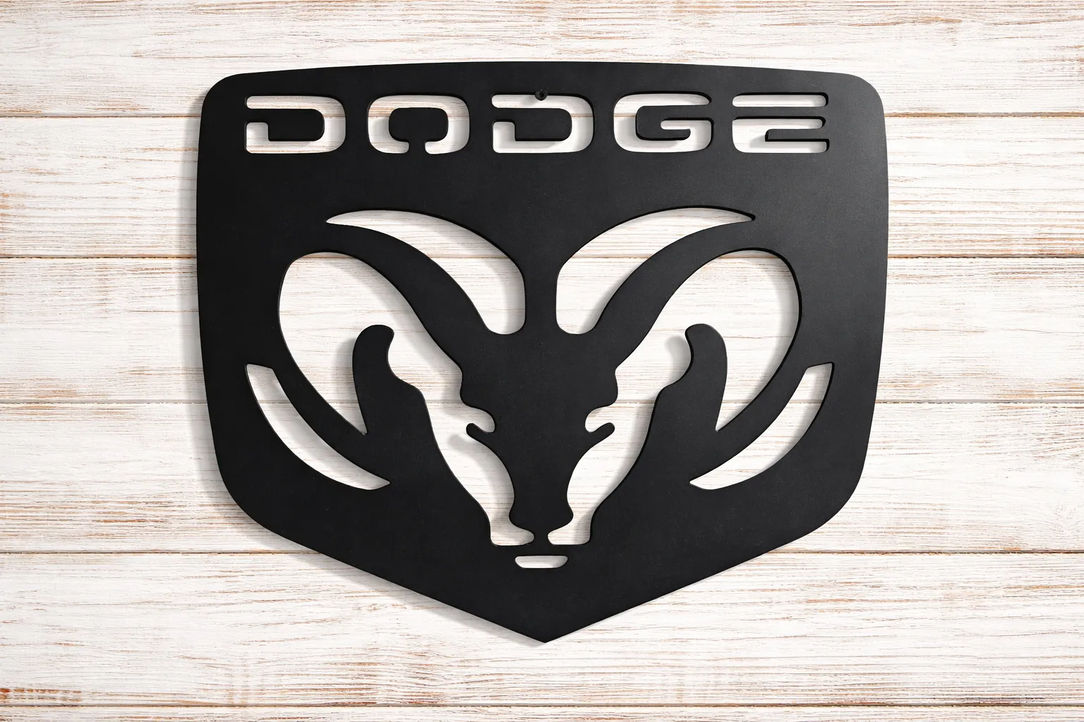 dodge