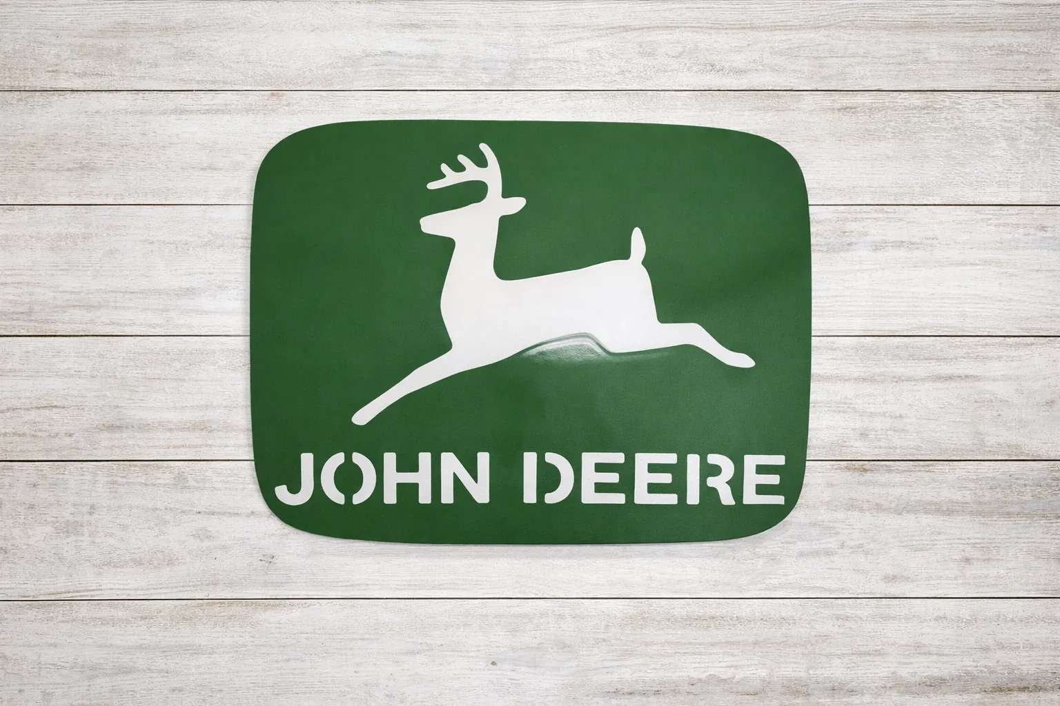 john deer