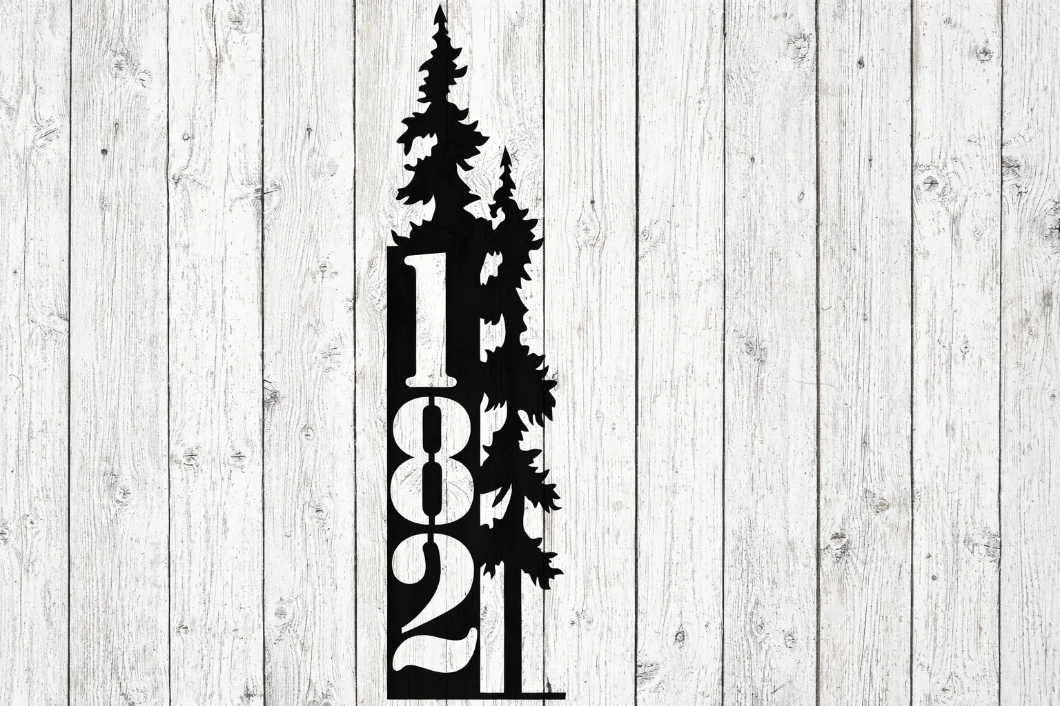 cottage number