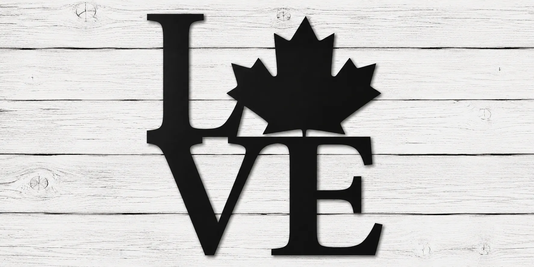 love canada