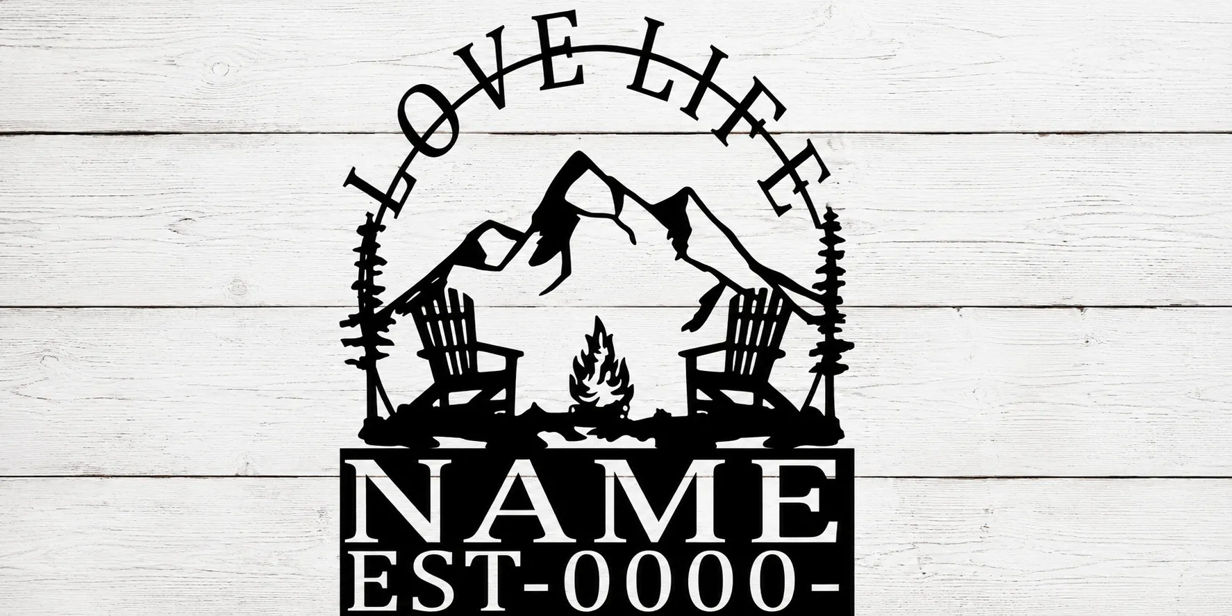 love life cottage