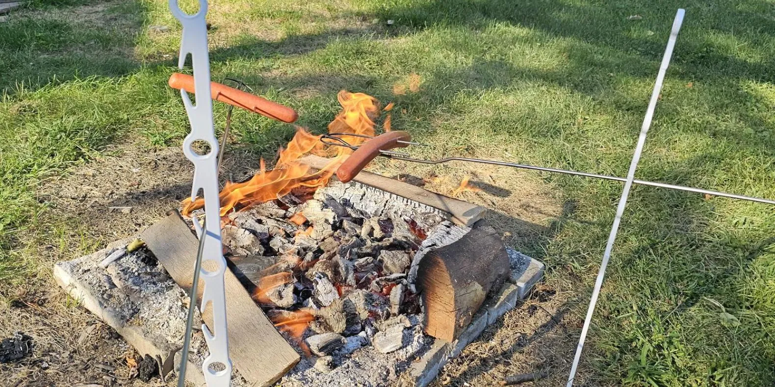hot dog