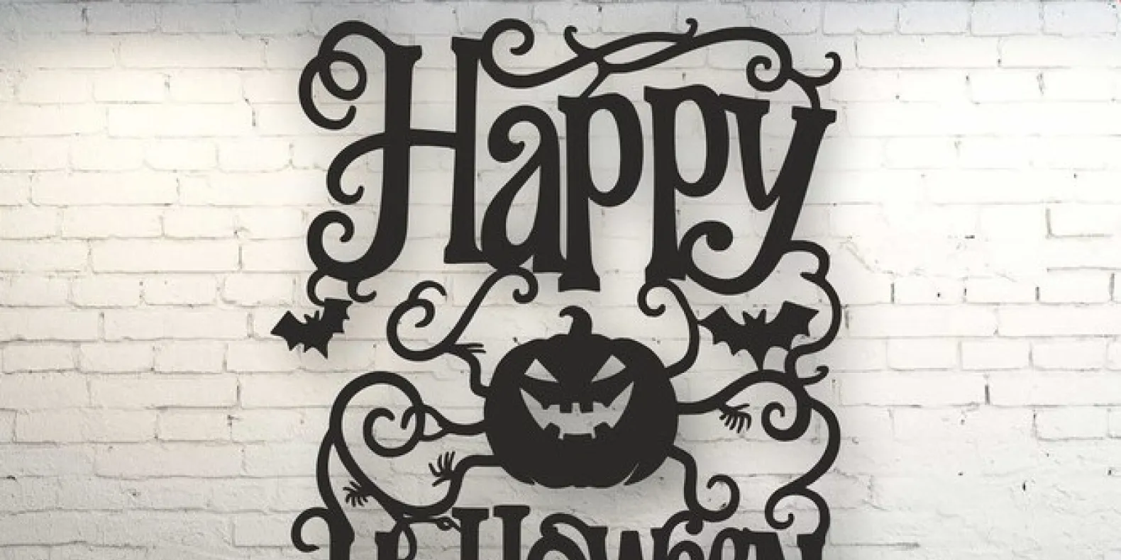 happy halloween