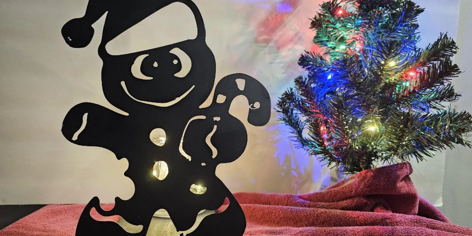 gingerbreadman