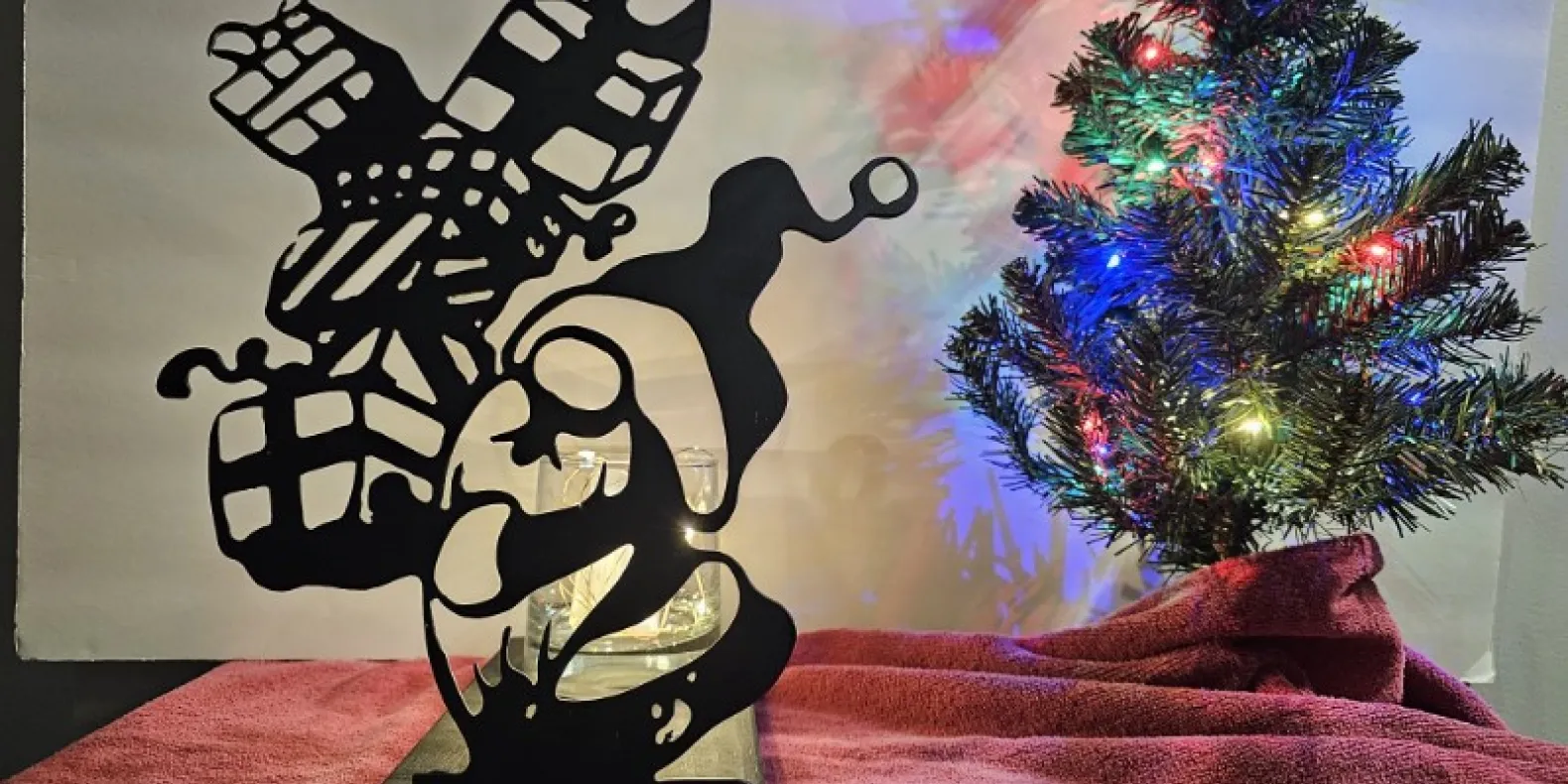 santa