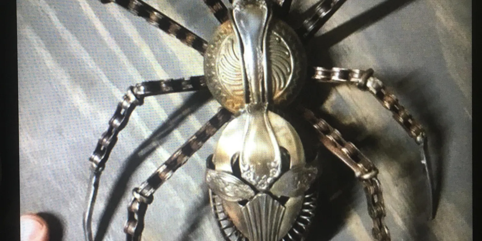 spyder
