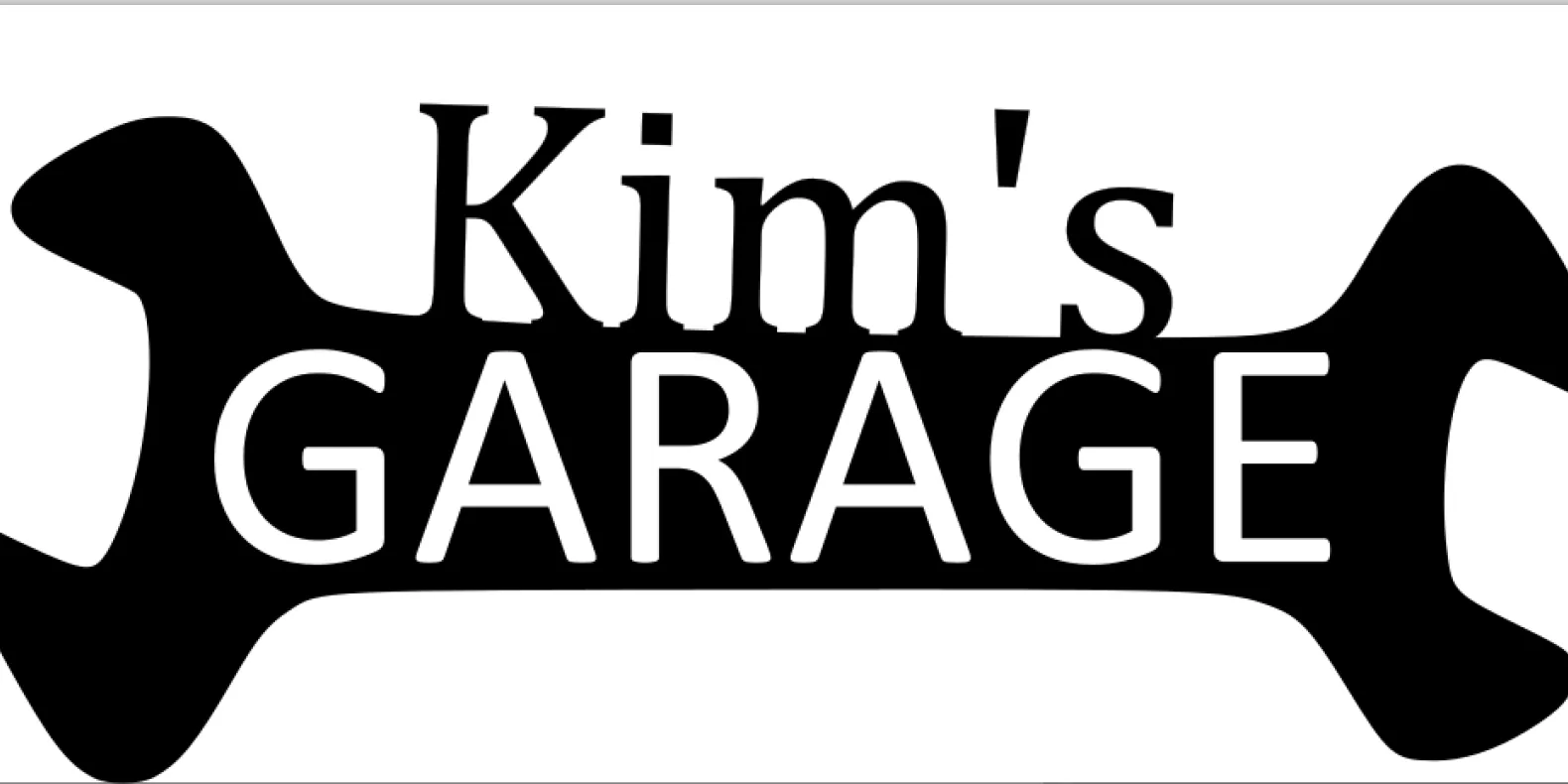 kimsgarage