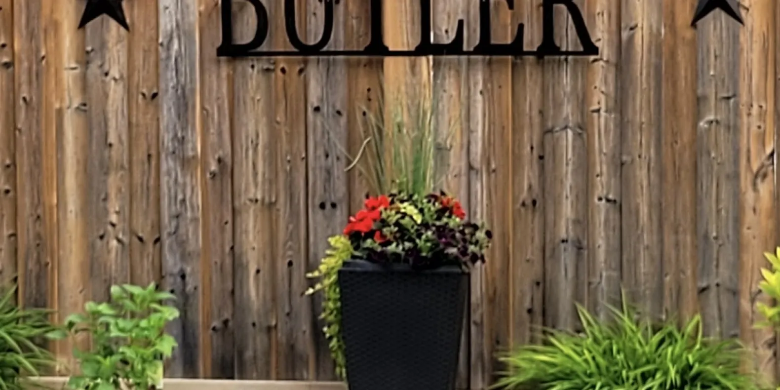 butler