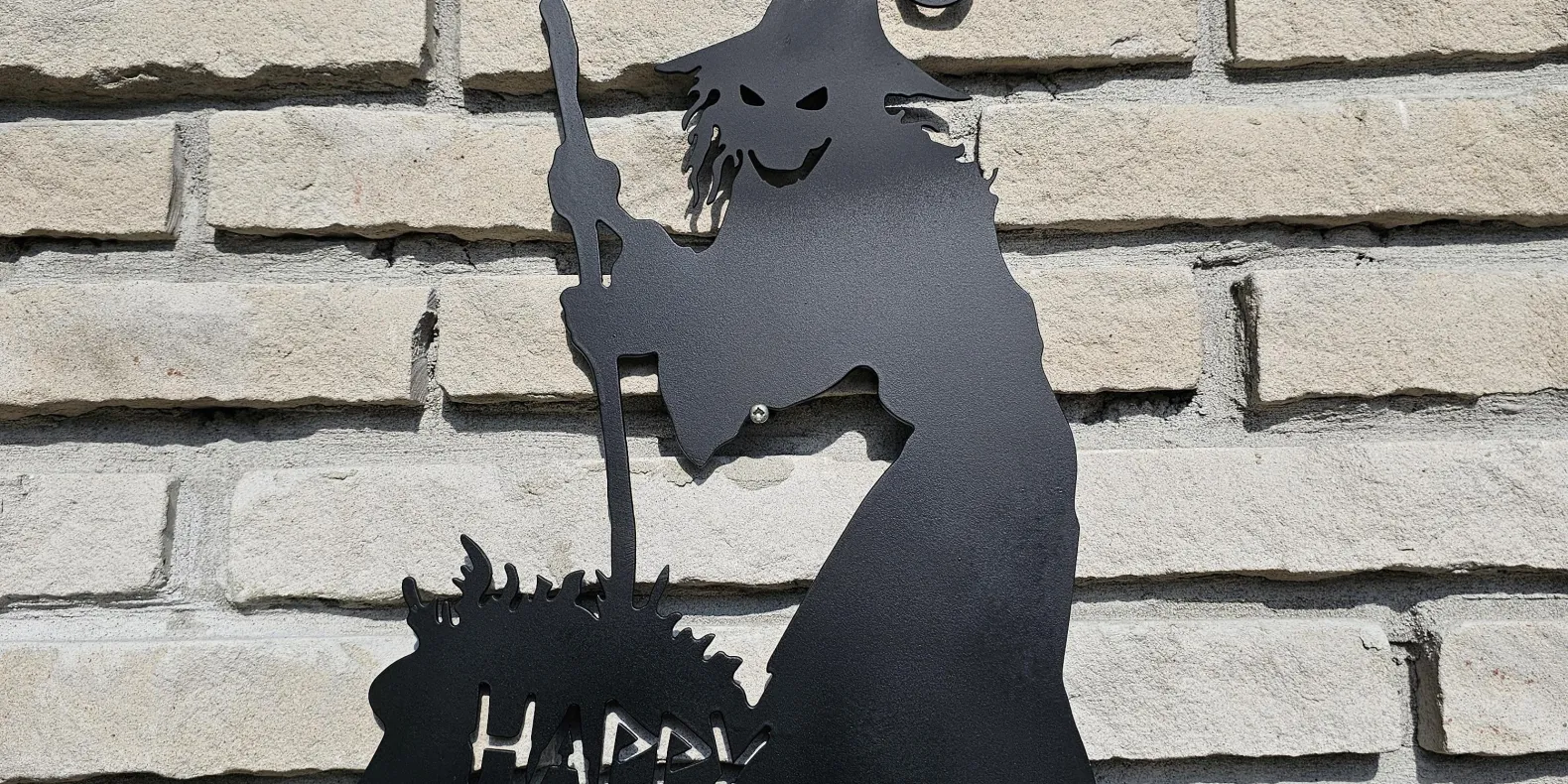 witch