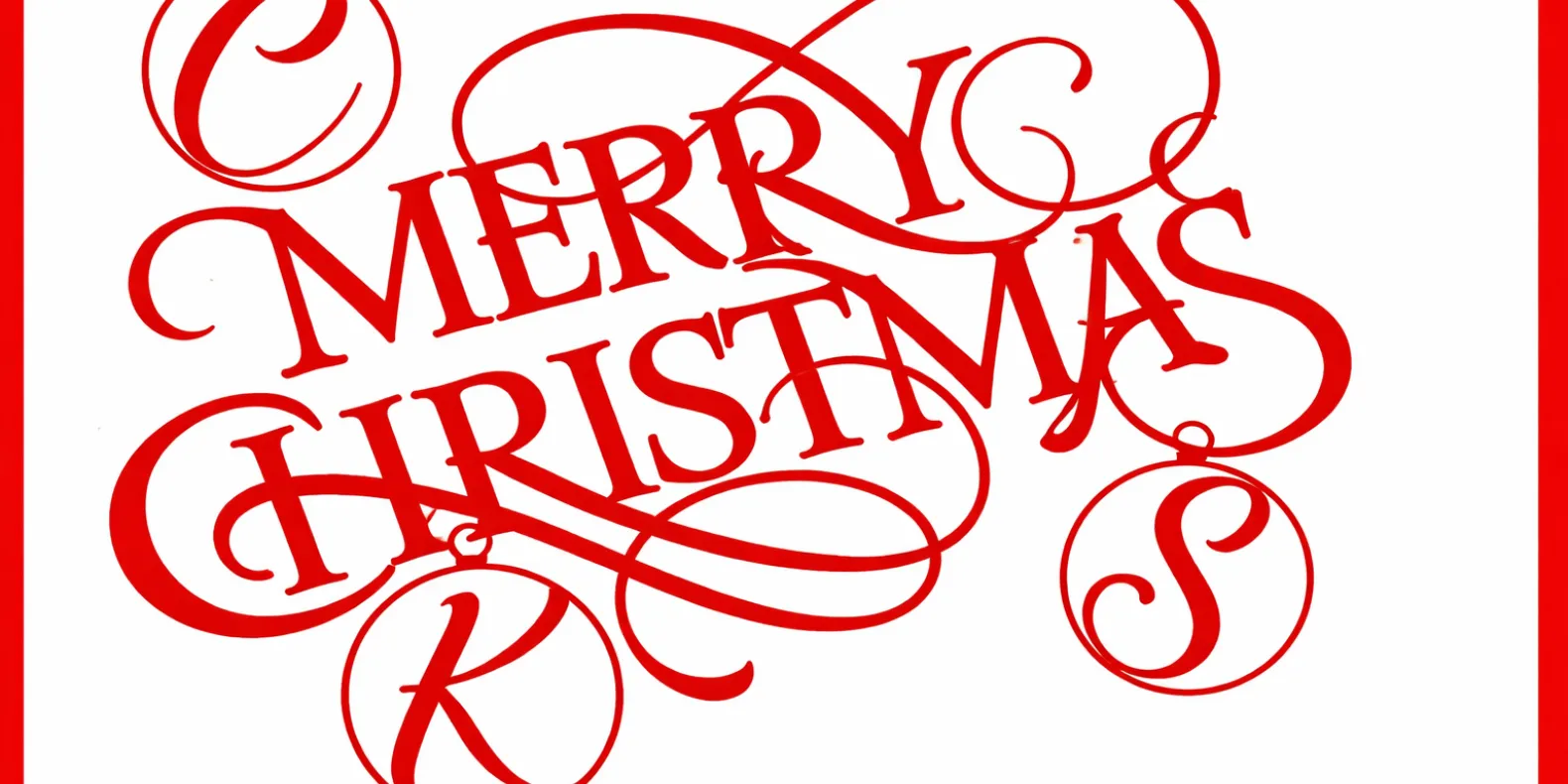 merry christmas 3