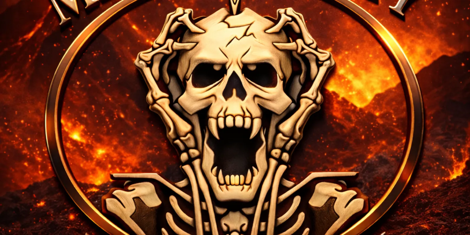 Remembrance Day Metal Insanity