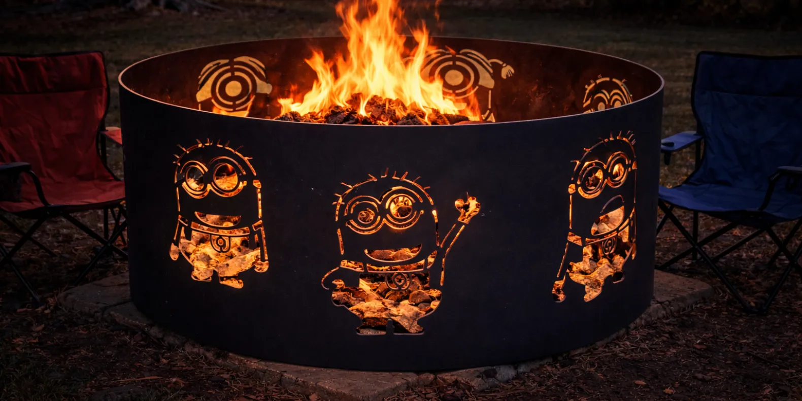 minion 3