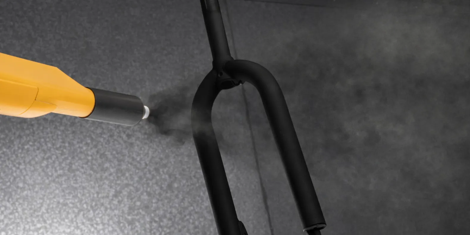 powder coating