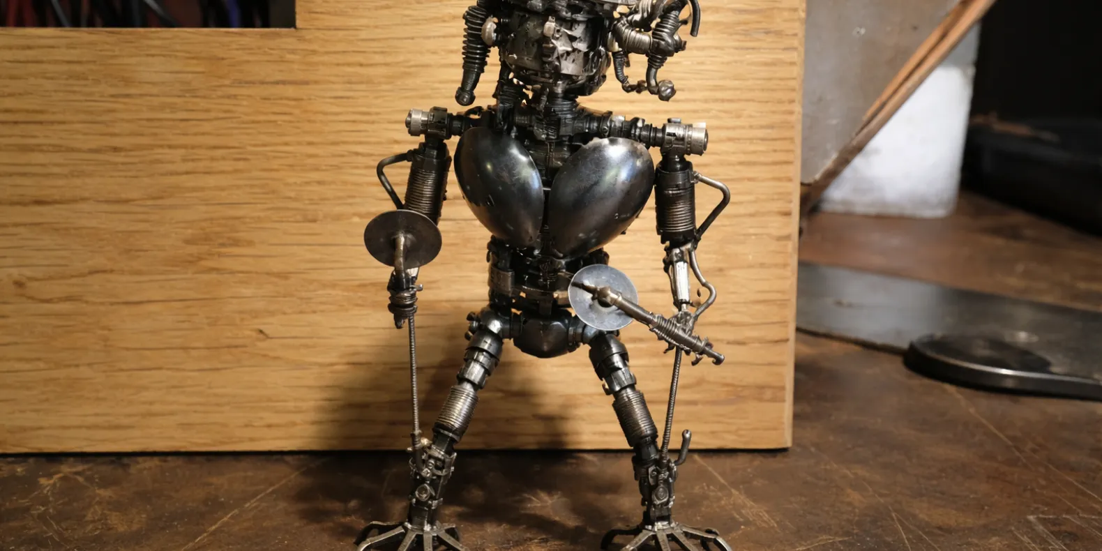 predator