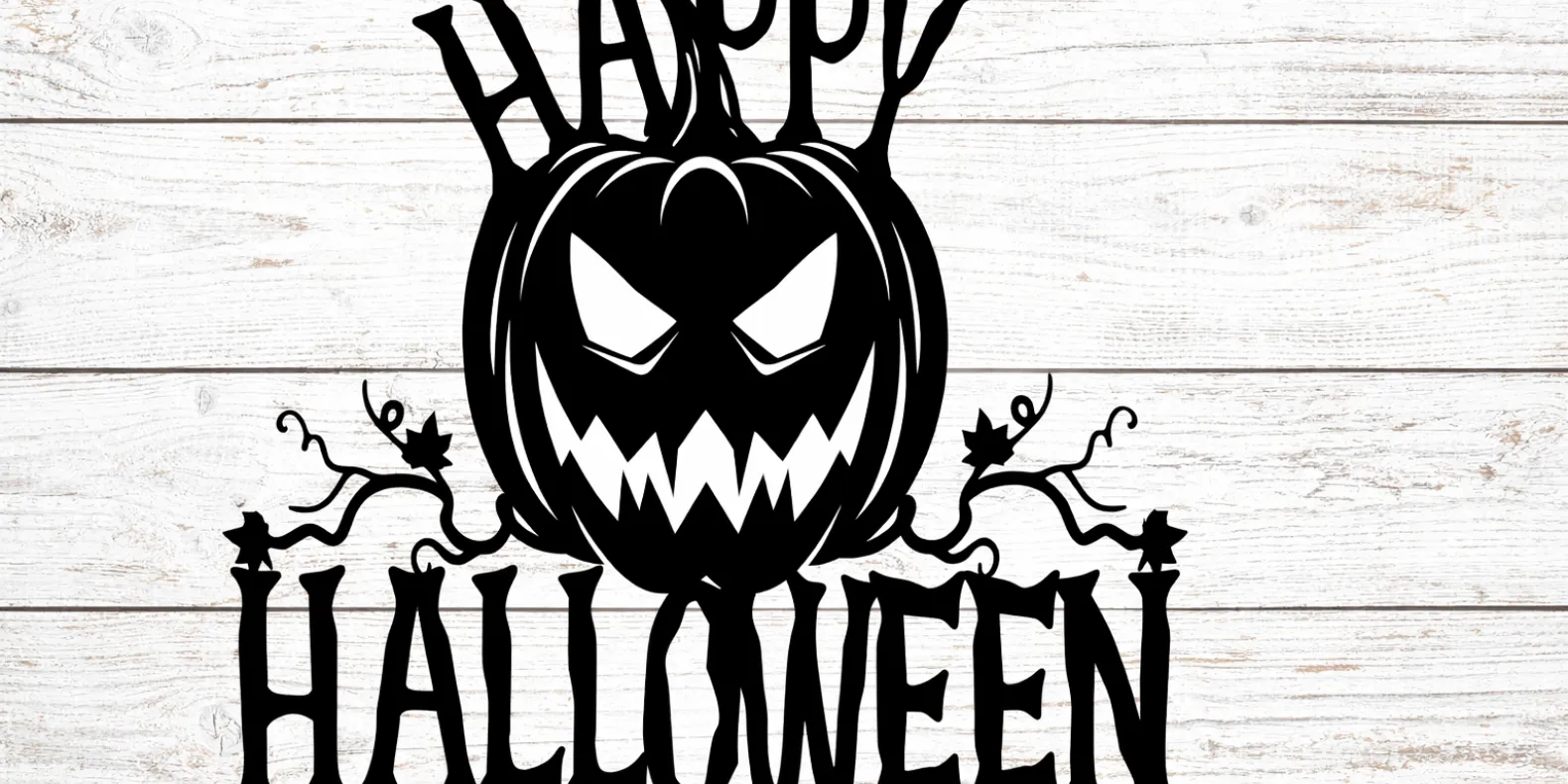 pumpkin happy