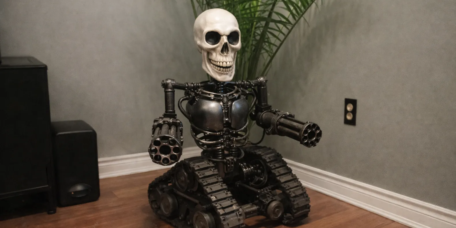 robot