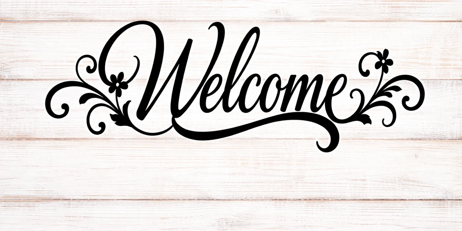 welcome22x12