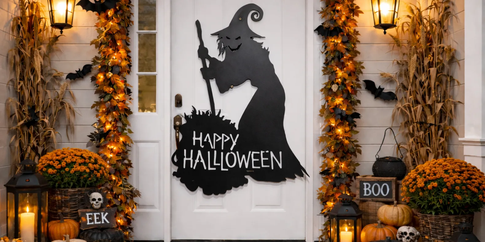 witchdoor