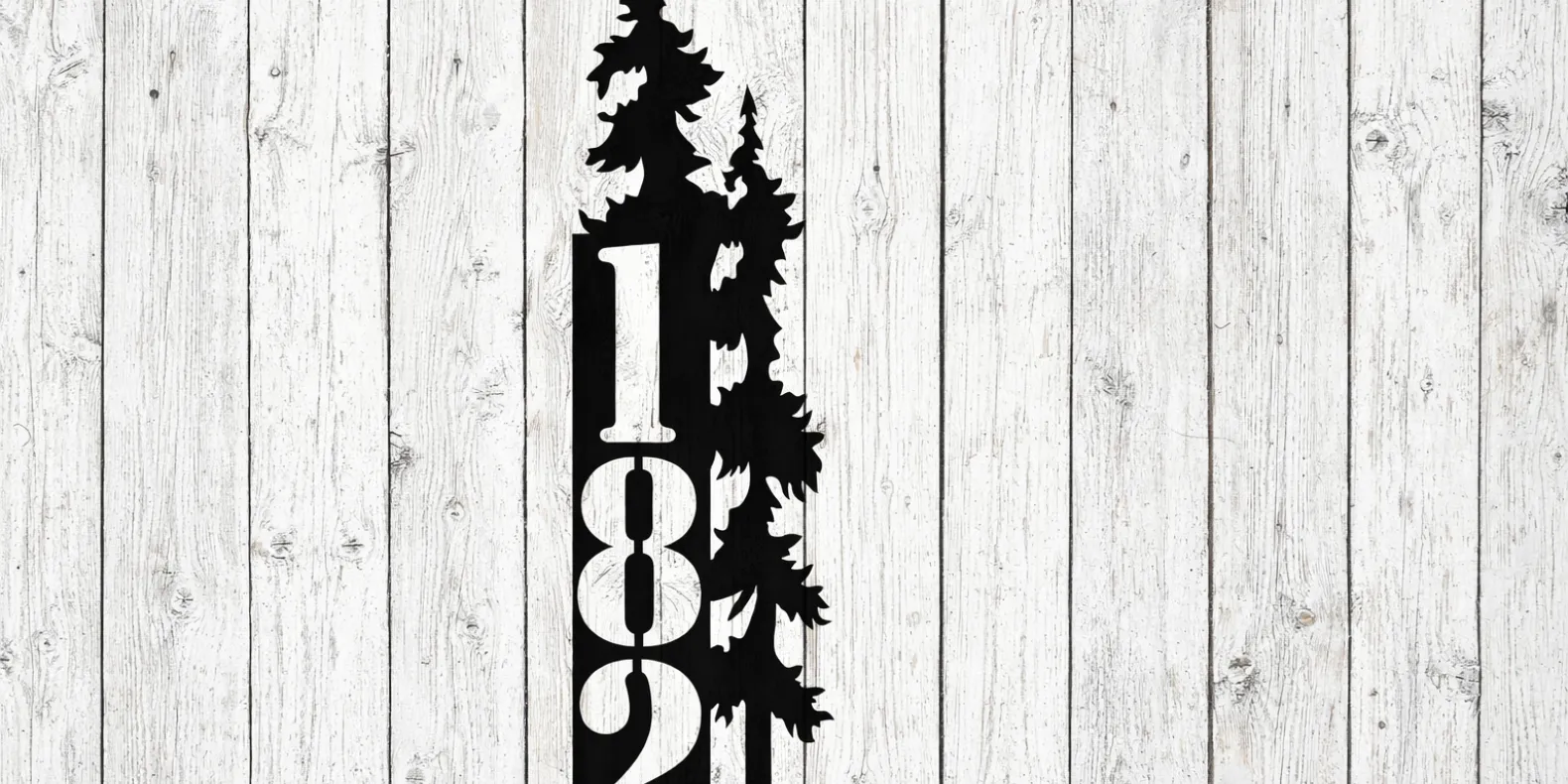 cottage number