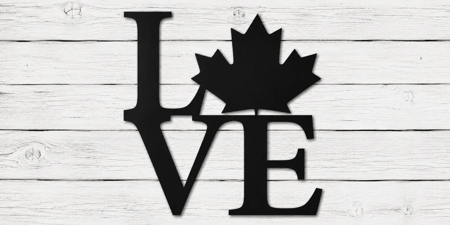 love canada