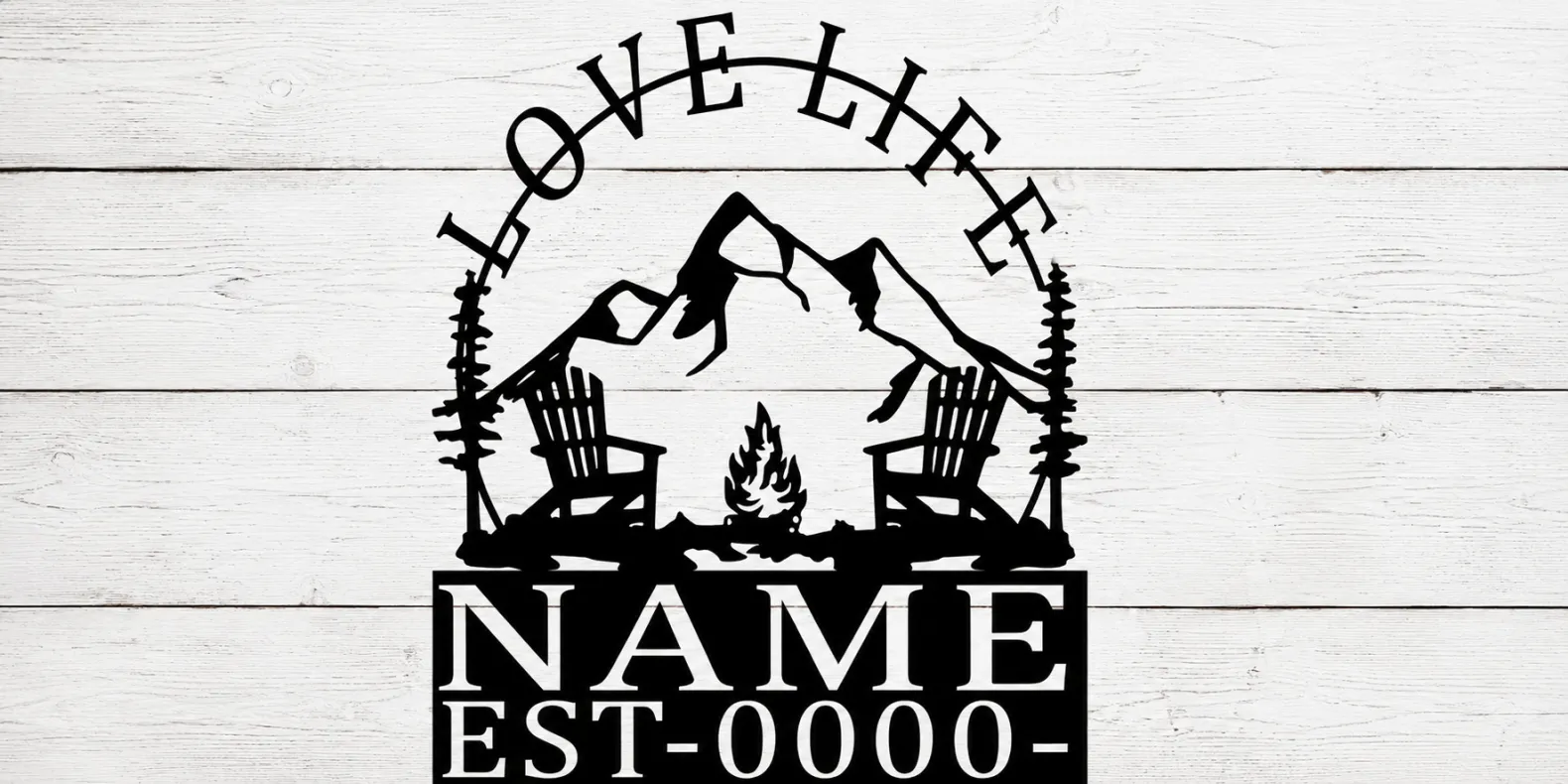 love life cottage