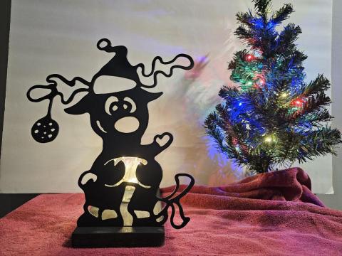 raindeer