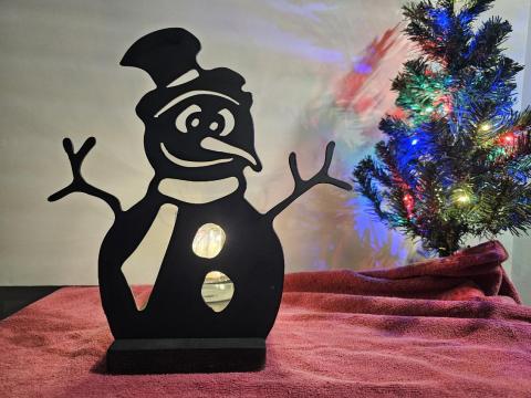 snowman