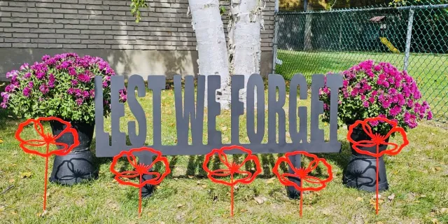 lestweforget