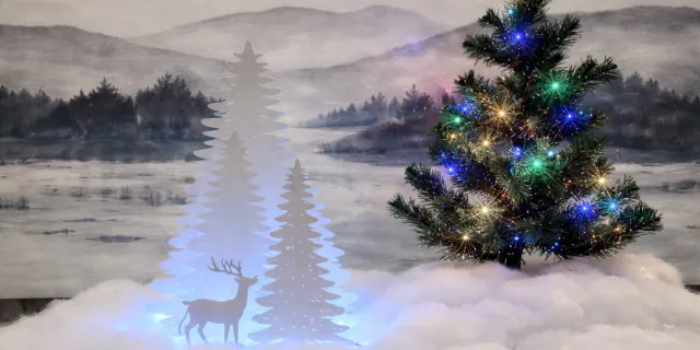 tree