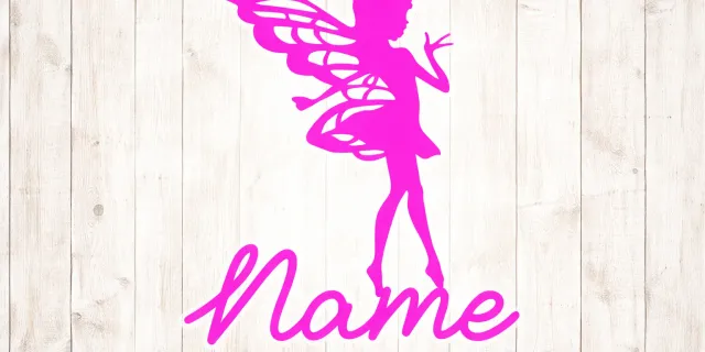 monogrampixie
