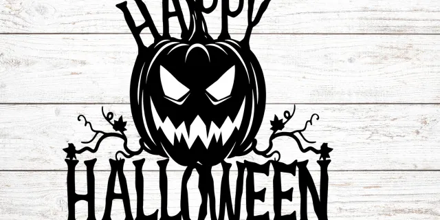 pumpkin happy