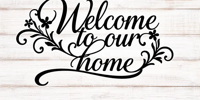 welcometoourhome22x12
