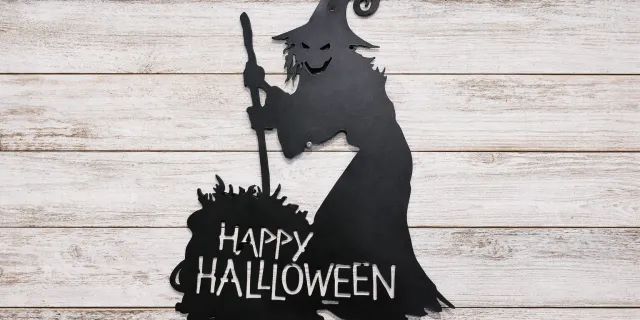 witchy