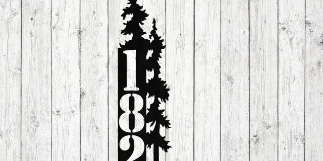 cottage number