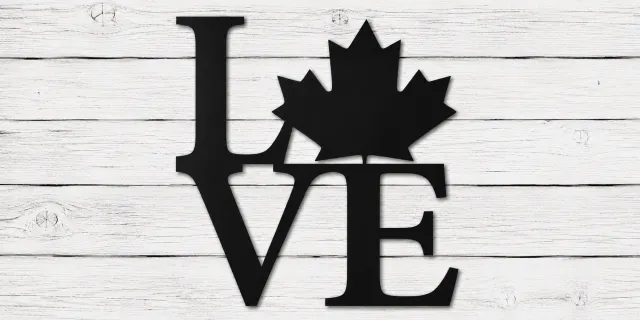 love canada