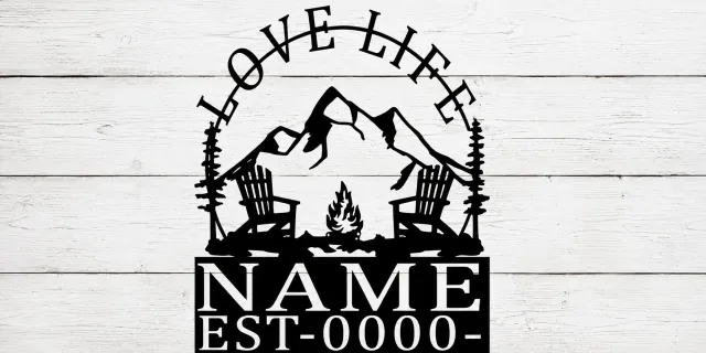 love life cottage