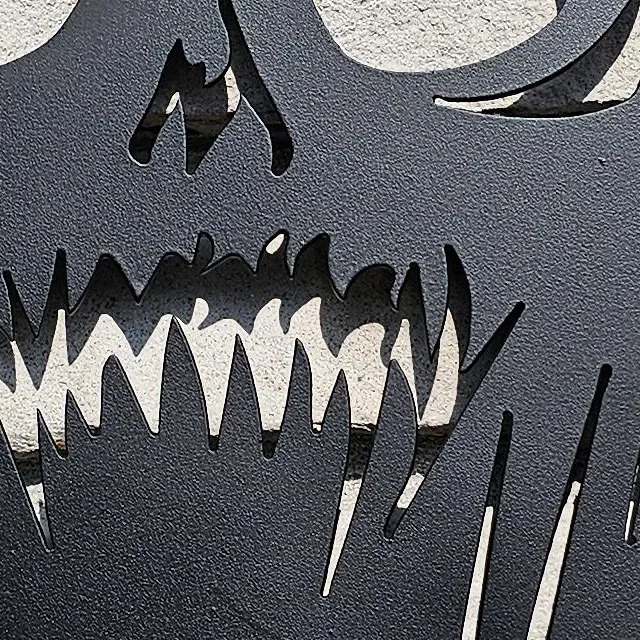 monster